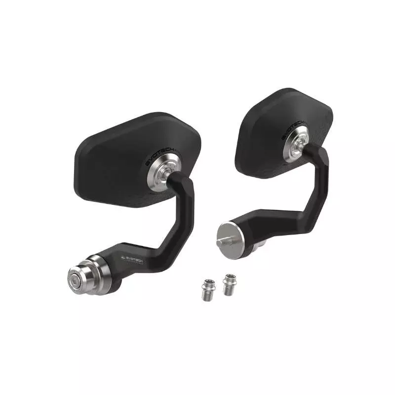 Evotech Performance Sport Rearview mirrors Yamaha Tracer 9 GT (2025+) picture 1