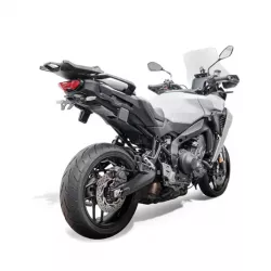 Evotech Performance plate bracket Yamaha Tracer 9 (2025+) picture 2