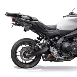 Support de plaque Evotech Performance Yamaha Tracer 9 (2025+) image 4