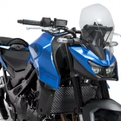 Pare-brise Touring Puig Honda CB 750 Hornet (2025+) image 5