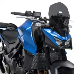 Touring Puig windshield Honda CB 750 Hornet (2025+) picture 6