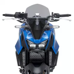 Touring Puig windshield Honda CB 750 Hornet (2025+) picture 2