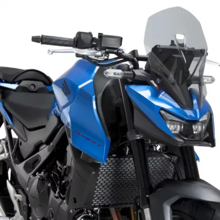 Touring Puig windshield Honda CB 750 Hornet (2025+) picture 1