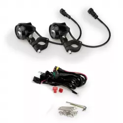 Feux Auxiliaires Puig Beam 2.0 image 1