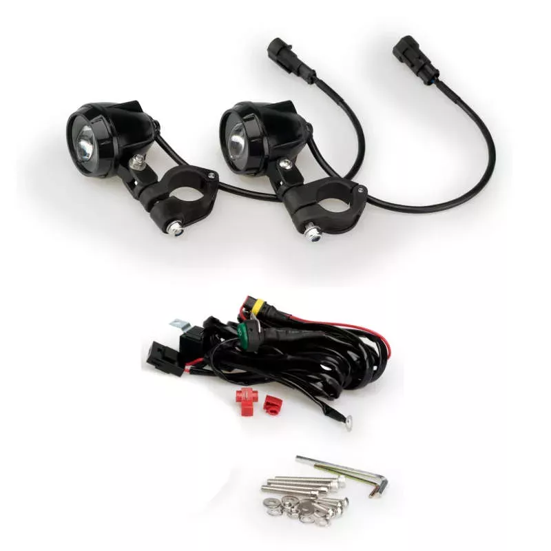 Puig Beam 2.0 Auxiliary Lights picture 1