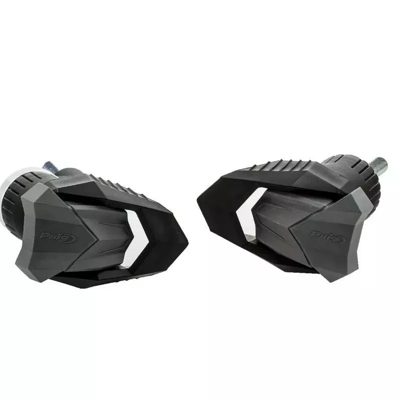 Tampons moteur R19 Puig Honda CB 1000 Hornet image 1