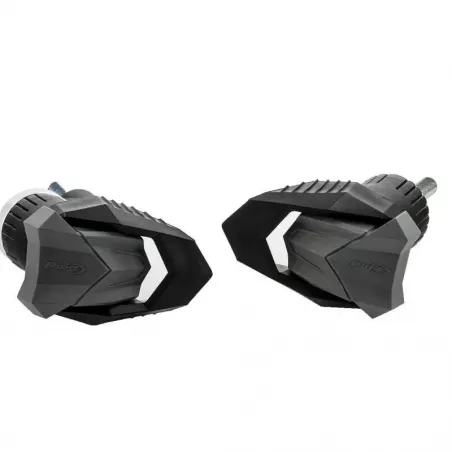 Tampons moteur R19 Puig Honda CB 1000 Hornet image 1