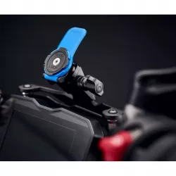 Support de téléphone Quad Lock Evotech Performance Ducati Diavel V4 (2023+) image 2