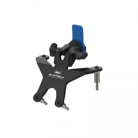 Support de téléphone Quad Lock Evotech Performance Ducati Diavel V4 (2023+) image 1