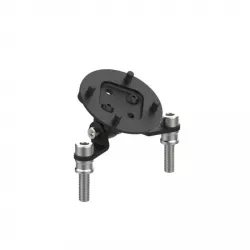 Support de GPS TomTom standard Evotech Performance BMW F 900 GS (2024+) image 1