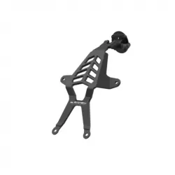 Support de GPS TomTom Evotech Performance Triumph Tiger 1200 GT (2022+) image 1