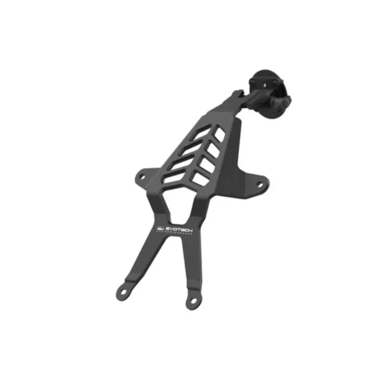 Support de GPS TomTom Evotech Performance Triumph Tiger 1200 GT (2022+) image 1