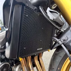 Grille de radiateur Puig Honda CB 1000 Hornet image 1