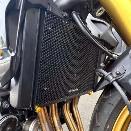 Puig radiator grille Honda CB 1000 Hornet picture 1