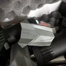 Engine blocks R19 Puig Yamaha MT-07, Tracer, YZF-R7 picture 3