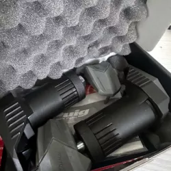 Engine blocks R19 Puig Yamaha MT-07, Tracer, YZF-R7 picture 4