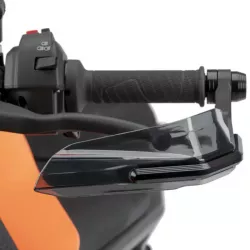 Puig hand guard protectors Honda CB 1000 Hornet picture 2