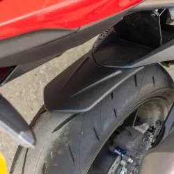 Rear fender extension Puig Honda CB 1000 Hornet picture 2