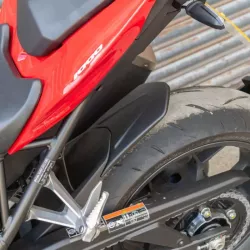 Rear fender extension Puig Honda CB 1000 Hornet picture 3