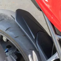 Extension de garde-boue arrière Puig Honda CB 1000 Hornet image 1