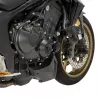 Engine cover Puig Honda CB 1000 Hornet - carbon effect picture 1