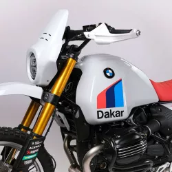 Plug & play fuel tank Unit Garage BMW R 12 GS - Paris-Dakar