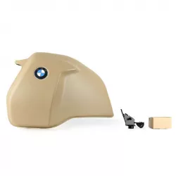 Plug & play fuel tank Unit Garage BMW R 12 GS - aragonite