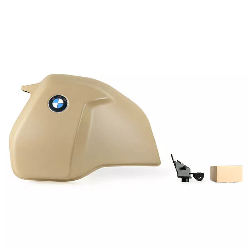 Plug & play fuel tank Unit Garage BMW R 12 GS - aragonite