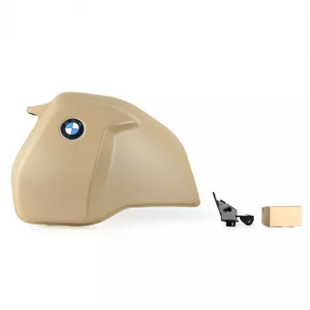 Plug & play fuel tank Unit Garage BMW R 12 GS - aragonite