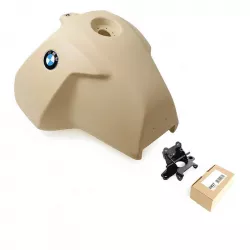 Plug & play fuel tank Unit Garage BMW R 12 GS - aragonite