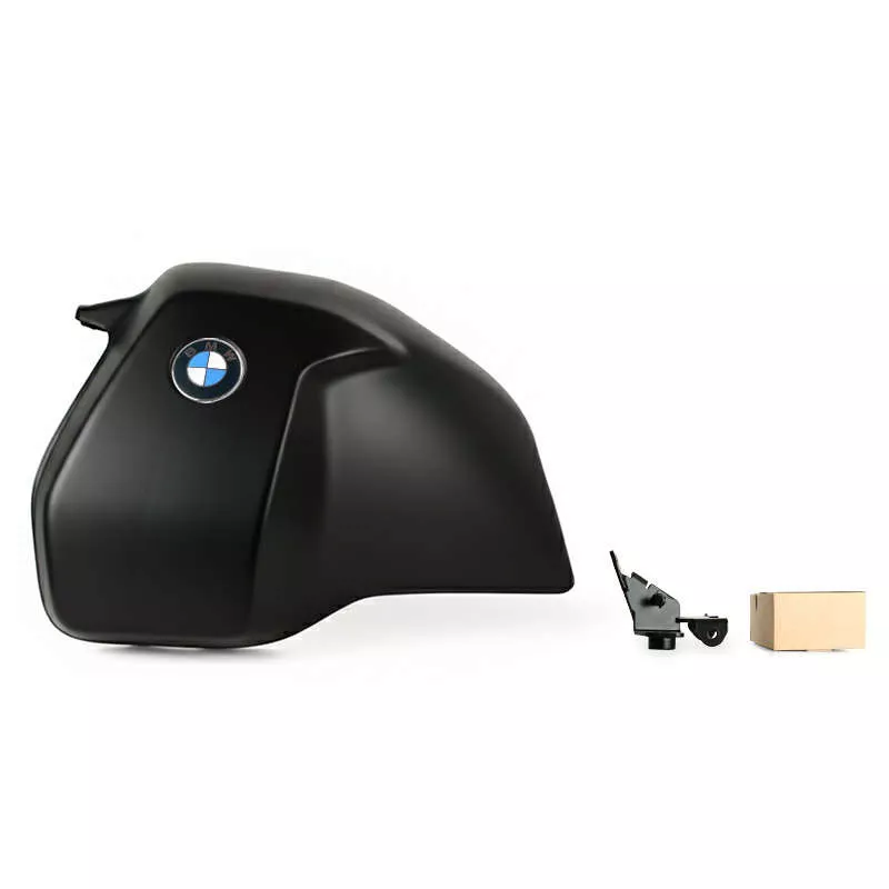 Plug & play fuel tank Unit Garage BMW R 12 GS - black