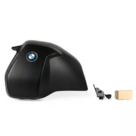 Réservoir plug & play Unit Garage BMW R 12 GS - noir