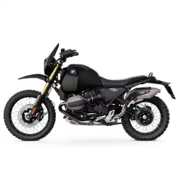 Réservoir plug & play Unit Garage BMW R 12 GS - noir