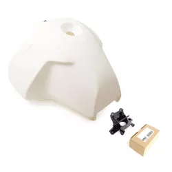 Plug & play fuel tank Unit Garage BMW R 12 GS - to be painted