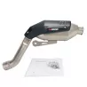 Silencieux haut Akrapovic BMW R 12 GS