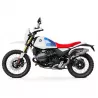 Akrapovic high exhaust BMW R 12 GS