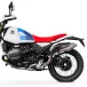 Silencieux haut Akrapovic BMW R 12 GS