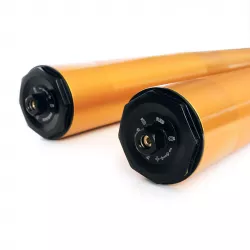 Öhlins FGAG2512 fork BMW R 12 GS – gold
