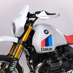 Öhlins FGAG2512 fork BMW R 12 GS – gold