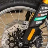 Fourche Öhlins FGAG2512 BMW R 12 GS - or