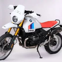 Öhlins FGAG2512 fork BMW R 12 GS – gold