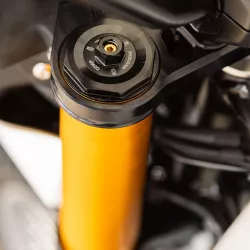 Fourche Öhlins FGAG2512 BMW R 12 GS - or