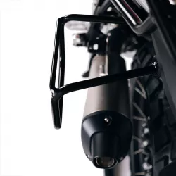 Unit Garage suitcase holder BMW R 12 GS - left