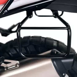 Unit Garage suitcase holder BMW R 12 GS - left