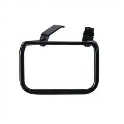 Unit Garage suitcase holder BMW R 12 GS - right