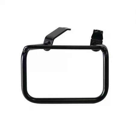 Unit Garage suitcase holder BMW R 12 GS - right