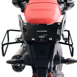 Support de valise Unit Garage BMW R 12 GS - droit