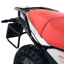 Support de valise Unit Garage BMW R 12 GS - droit