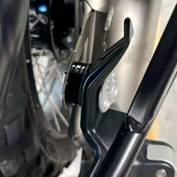 Entretoise de cadre A2 sacoche double Unit Garage