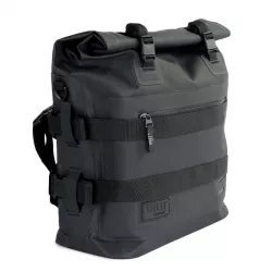 Paire de sacoches Khali + cadres Unit Garage BMW R 12 GS - 35/45 litres